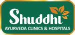 Shuddhi: Your Destination for Holistic Ayurvedic Treatments.